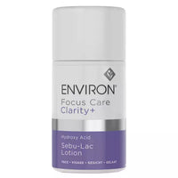 ENVIRON FOCUS CARE Clarity+ Sebu-Lac Lotion
