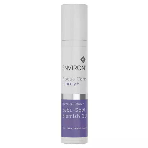 ENVIRON FOCUS CARE Clarity+ Sebu-Spot Blemish Gel