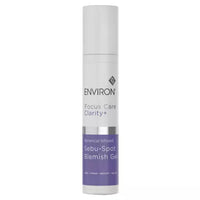 ENVIRON FOCUS CARE Clarity+ Sebu-Spot Blemish Gel