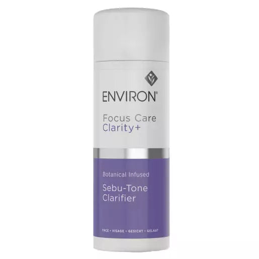 ENVIRON FOCUS CARE Clarity+ Sebu-Tone Clarifier