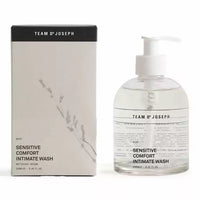 TEAM DR JOSEPH SENSITIVE COMFORT INTIMATE WASH