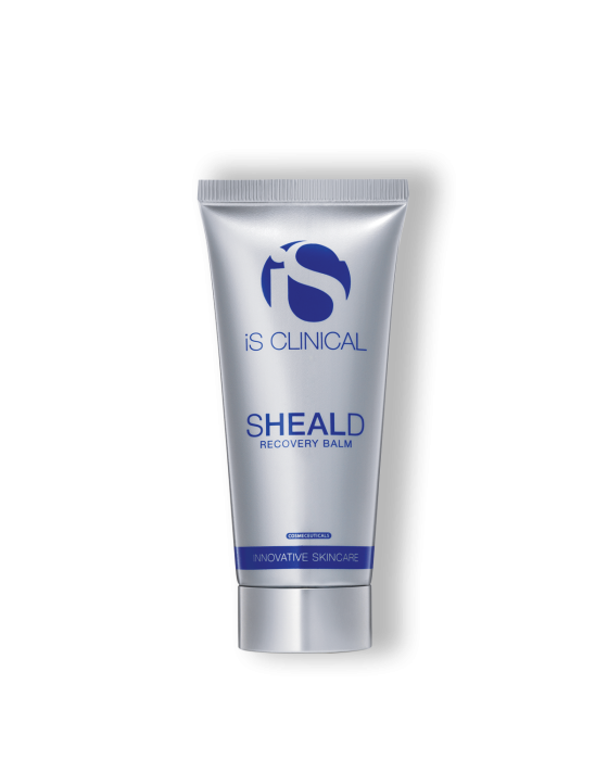 iS CLINICAL SHEALD RECOVERY BALM, 15g