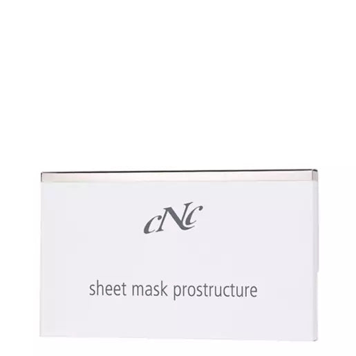 CNC aesthetic world sheet mask prostructure, 1 Stück