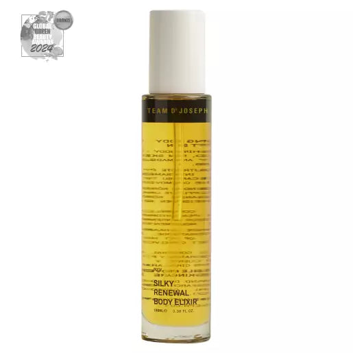 TEAM DR JOSEPH SILKY RENEWAL BODY ELIXIR