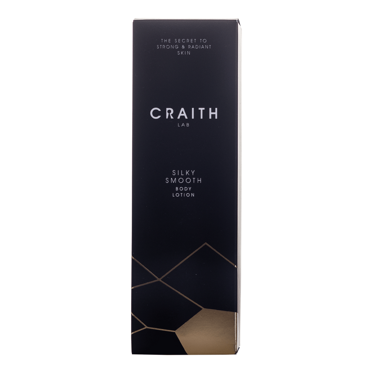 CRAITH LAB Silky Smooth Body Lotion