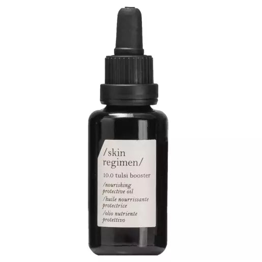 Comfort Zone SKIN REGIMEN 10.0 TULSI BOOSTER