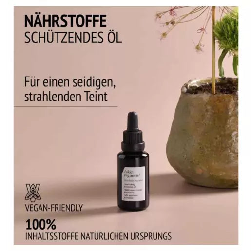 Comfort Zone SKIN REGIMEN 10.0 TULSI BOOSTER