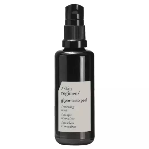 Comfort Zone SKIN REGIMEN GLYCO-LACTO PEEL