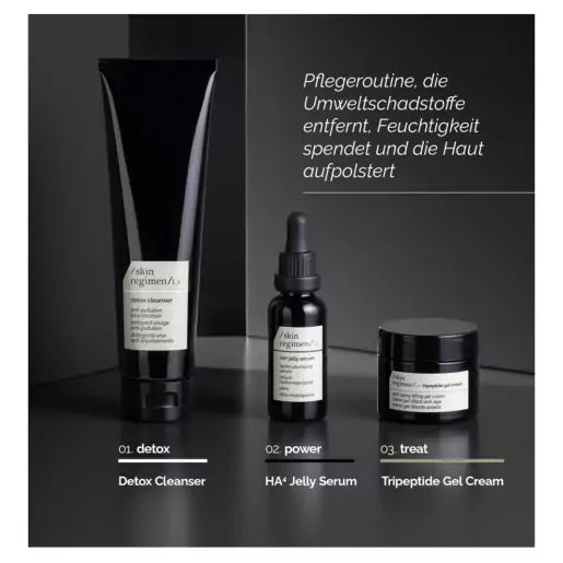 COMFORT ZONE SKIN REGIMEN LX HA4 JELLY SERUM