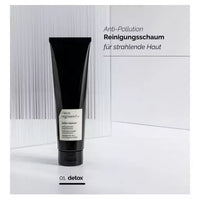 COMFORT ZONE SKIN REGIMEN LX DETOX CLEANSER