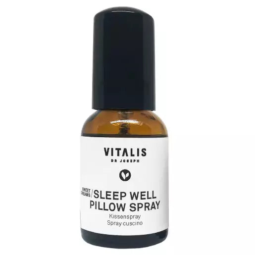 TEAM DR. JOSEPH SLEEP WELL PILLOW SPRAY