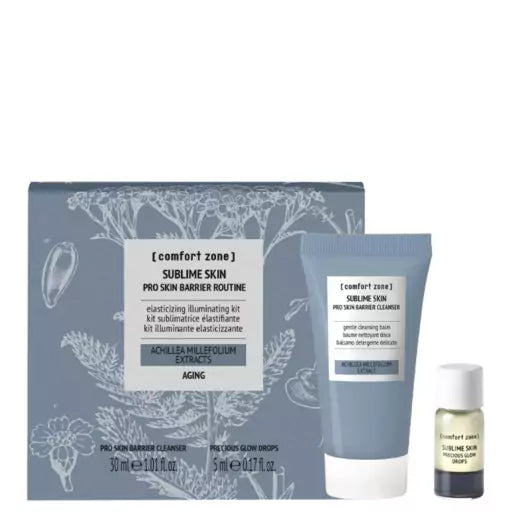 Comfort Zone SUBLIME SKIN PRO SKIN BARRIER ROUTINE KIT