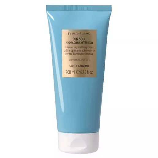 COMFORT ZONE SUN SOUL Hydraglow After Sun