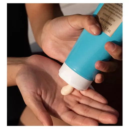 COMFORT ZONE SUN SOUL Hydraglow After Sun