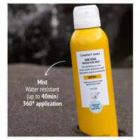 Comfort Zone SUN SOUL PROTECTIVE MIST SPF50+