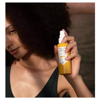 COMFORT ZONE SUN SOUL Protective Hair Oil