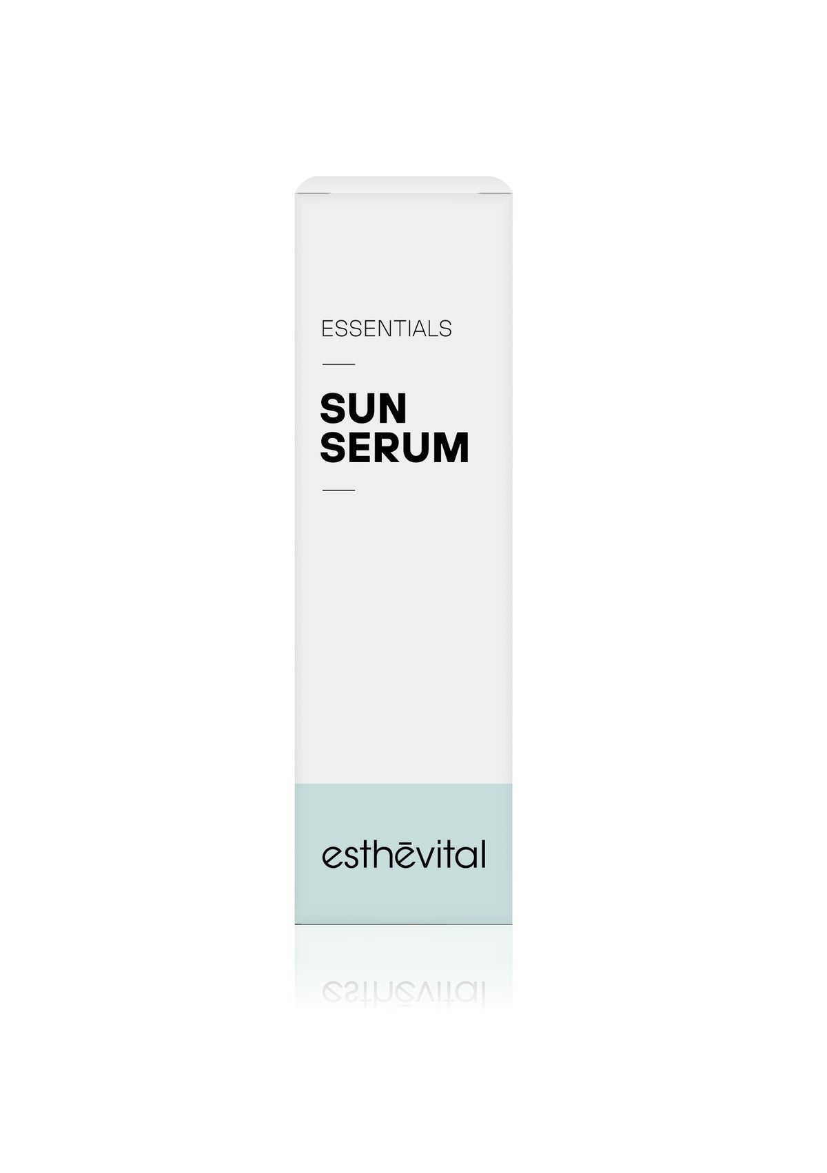 ESTHEVITAL SUN SERUM SPF50