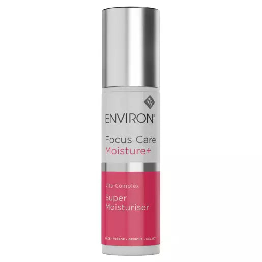 ENVIRON SUPER MOISTURISER