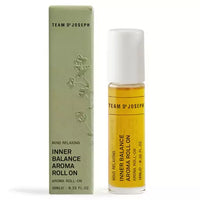 TEAM DR JOSEPH Inner Balance Aroma Roll-On