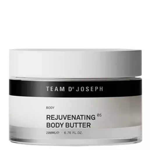 TEAM DR JOSEPH REJUVENATING BODY BUTTER