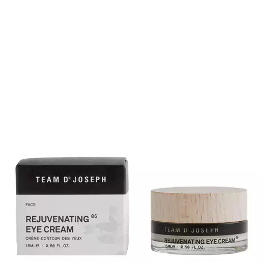 TEAM DR. JOSEPH Rejuvenating Eye Cream