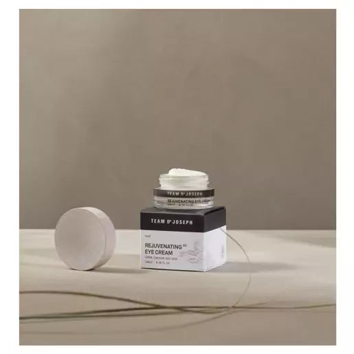 TEAM DR. JOSEPH Rejuvenating Eye Cream