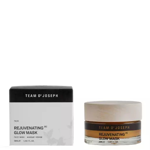 TEAM DR. JOSEPH Rejuvenating Glow Mask