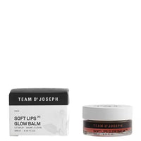 TEAM DR JOSEPH SOFT LIPS GLOW BALM