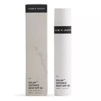 TEAM DR JOSEPH SOLAR DEFENCE BODY SPF 30