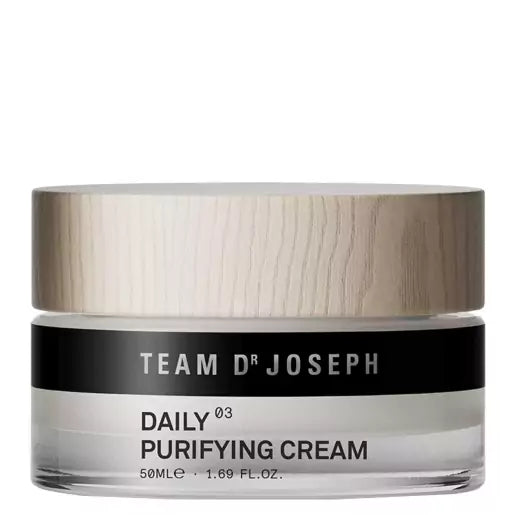 TEAM DR. JOSEPH DAILY PURIFYING CREAM
