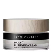 TEAM DR. JOSEPH DAILY PURIFYING CREAM
