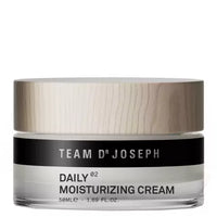 TEAM DR. JOSEPH DAILY MOISTURIZING CREAM