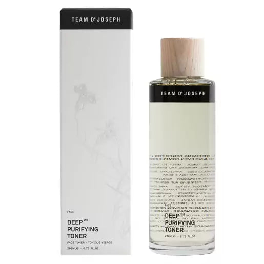 TEAM DR. JOSEPH DEEP PURIFYING TONER