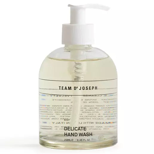 TEAM DR. JOSEPH DELICATE HAND WASH