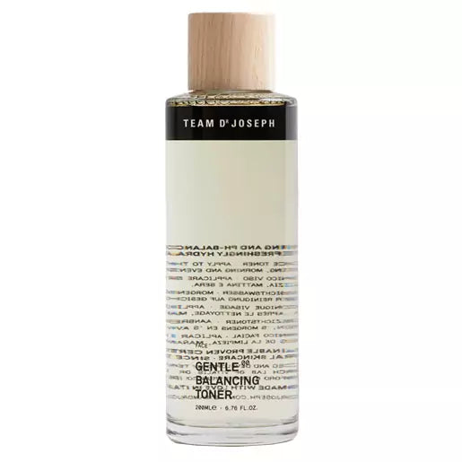 TEAM DR. JOSEPH GENTLE BALANCING TONER