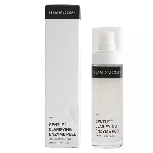 TEAM DR JOSEPH GENTLE CLARIFYING ENZYME PEEL