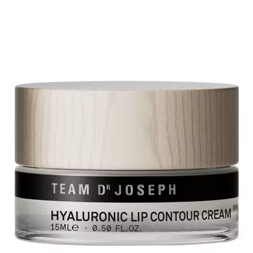 TEAM DR JOSEPH HYALURONIC LIP CONTOUR CREAM