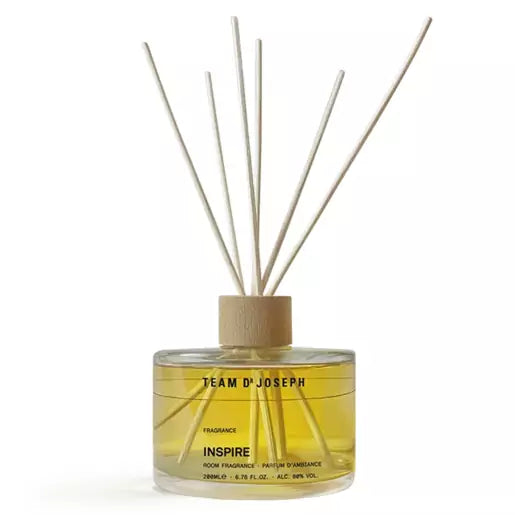 TEAM DR JOSEPH Inspire Room Fragrance