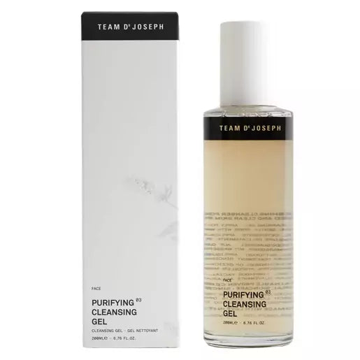 TEAM DR. JOSEPH PURIFYING CLEANSING GEL