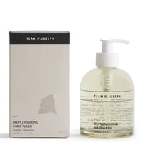 TEAM DR JOSEPH REPLENISHING HAIR WASH