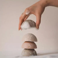 TEAM DR. JOSEPH SUPER SOFT HAIR WASH + BALM