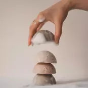 TEAM DR JOSEPH REFRESHING BODY WASH