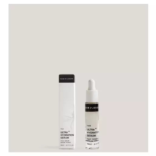 TEAM DR. JOSEPH ULTRA HYDRATION SERUM REISEGRÖSSE 5 ML