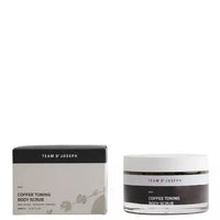 TEAM DR JOSEPH COFFEE TONING BODY SCRUB