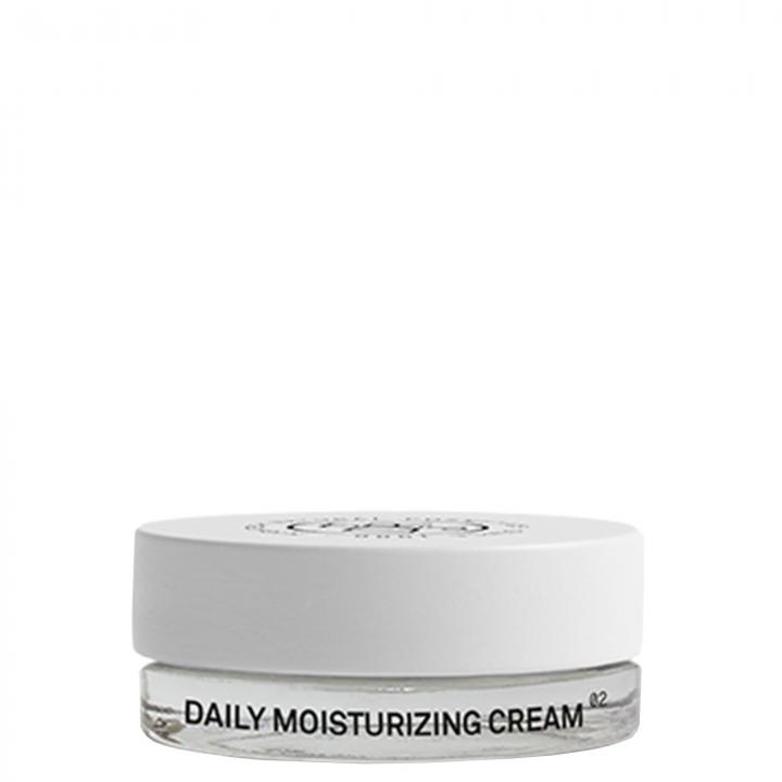 TEAM DR. JOSEPH DAILY MOISTURIZING CREAM REISEGRÖSSE 5 ML