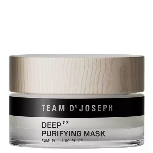 TEAM DR. JOSEPH DEEP PURIFYING MASK