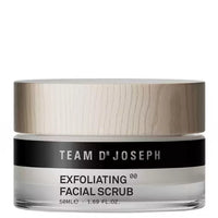 TEAM DR. JOSEPH EXFOLIATING FACIAL SCRUB
