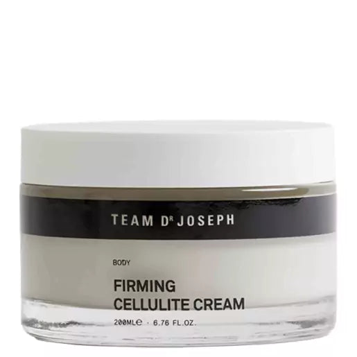 TEAM DR. JOSEPH FIRMING CELLULITE CREAM