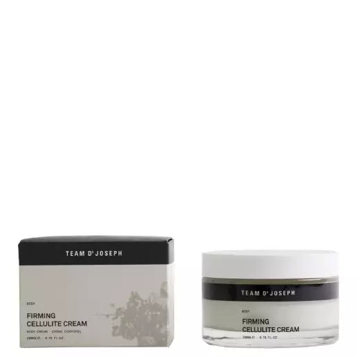 TEAM DR. JOSEPH FIRMING CELLULITE CREAM