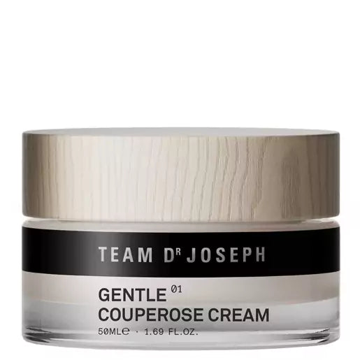 TEAM DR JOSEPH GENTLE COUPEROSE CREAM